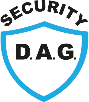 Security logo lueneburg